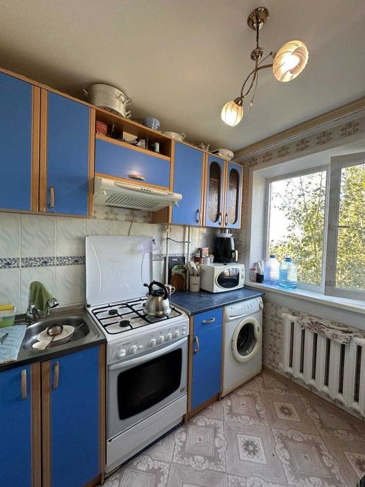 Продаётся 2 ком кв КСК