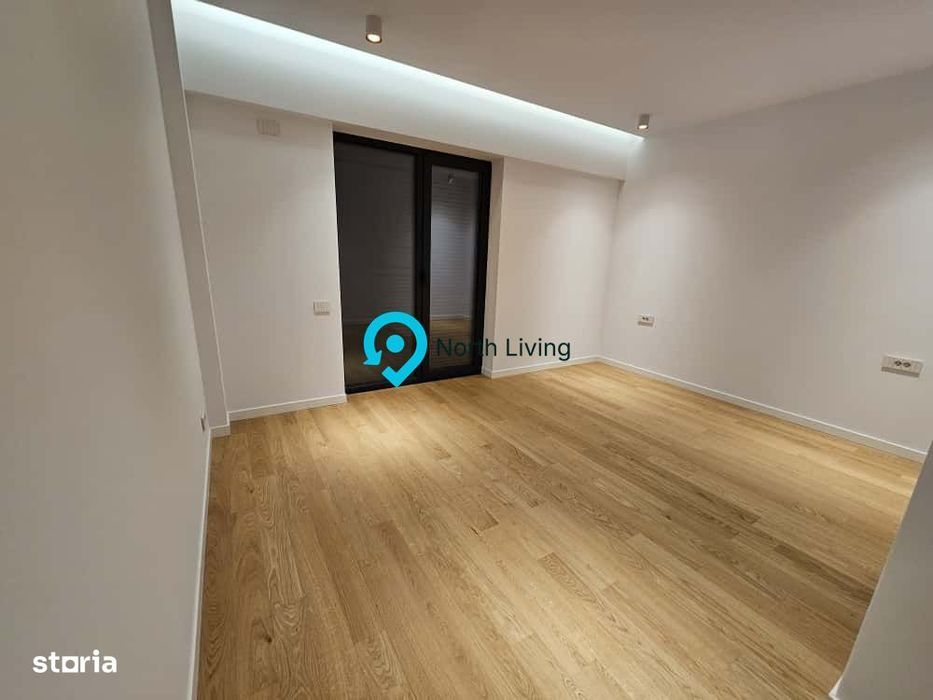 Apartament 4 Camere LUX | 140 MP | Iancu Nicolae | Proiect Final 2026