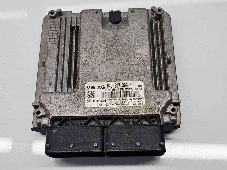 Calculator motor ECU  Volkswagen Passat B8 (3G2) [Fabr 2015-prezent] 0