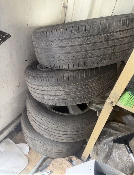Продам Титановые Диски