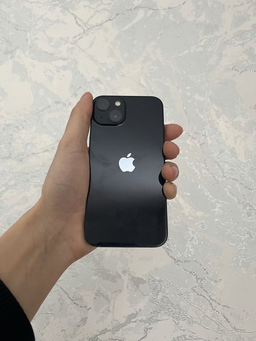 IPhone 13 128gb сост идиал