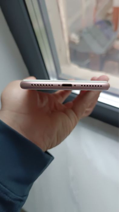 Айфон 7+/Iphone 7plus 128Gb 73% в идеале Есть Обмен