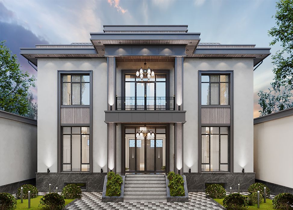 Срочно !! Продается 4 - х уровневый танхаус в Мотрите.