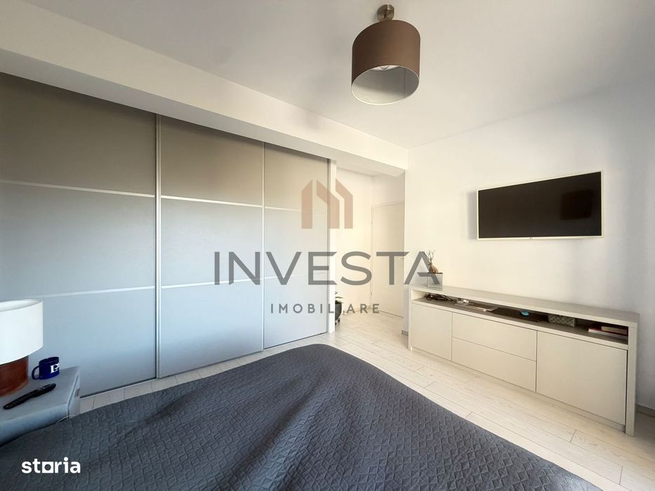 Apartament 3 camere | Etaj Intermediar | zona Buna Ziua