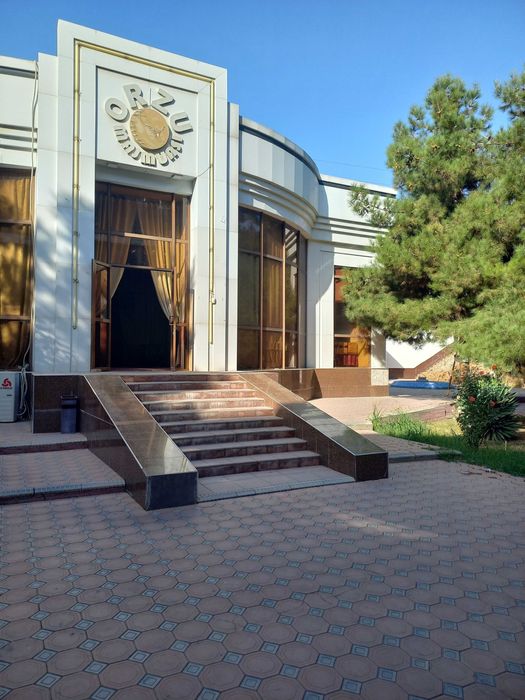 Konditor maxsulotlar,pishiriqlar pishirish xonalari, savdo shaxobchasi