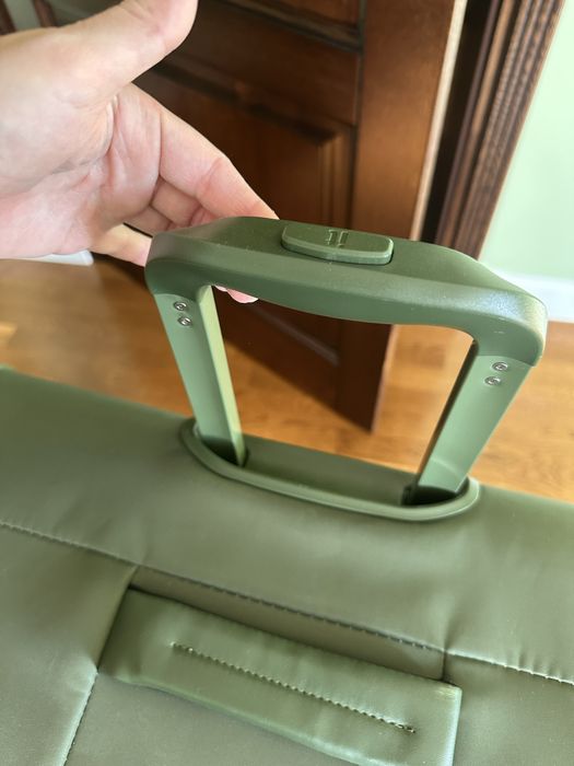 Troler călătorie it luggage