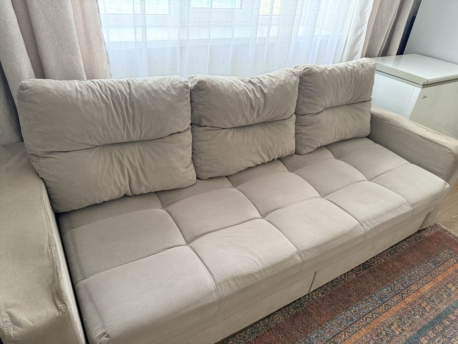 Продается диван