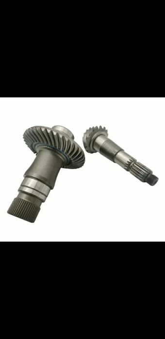 Корпус дифференциала Kia, Hyundai