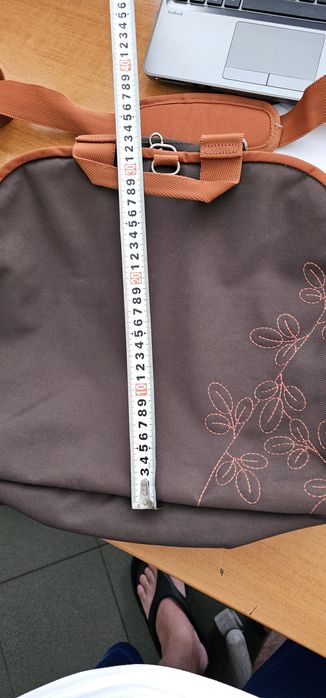 American Tourister лаптоп чанта