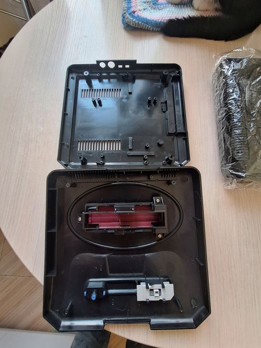 Sega только корпус 90х годов.