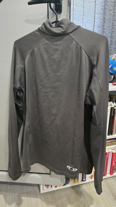 Salomon ActiTherm bluza sportowa M