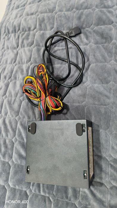 Блок питания air cool 400w