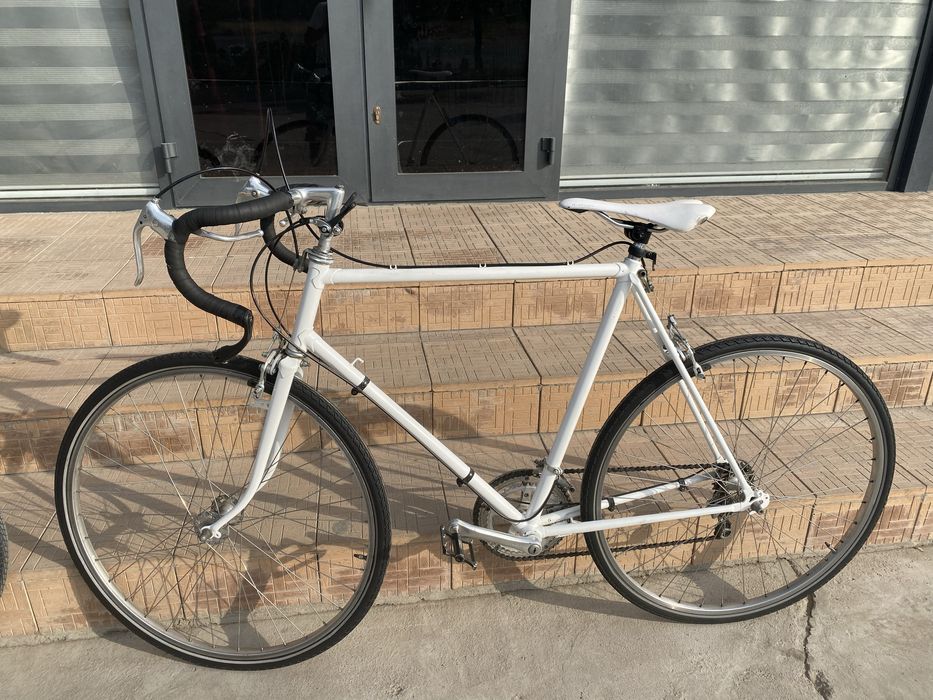 Velosipedlar sotiladi