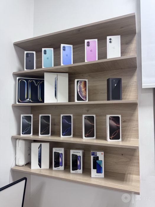 Telefon uchun shkaf sotiladi