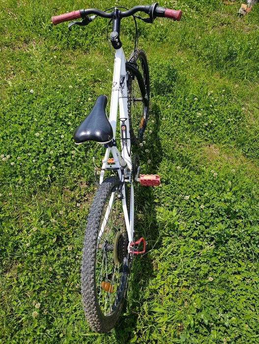 Bicicleta B'Twin 24 inch