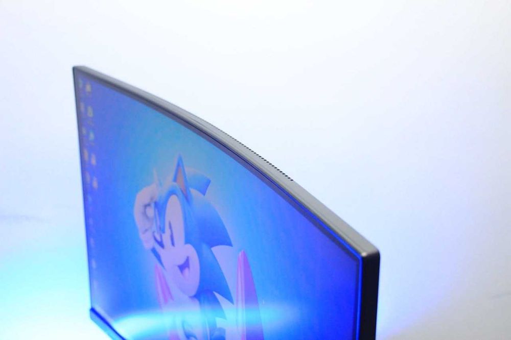 Ziffler 27" RGB Curver monitor 200Hz