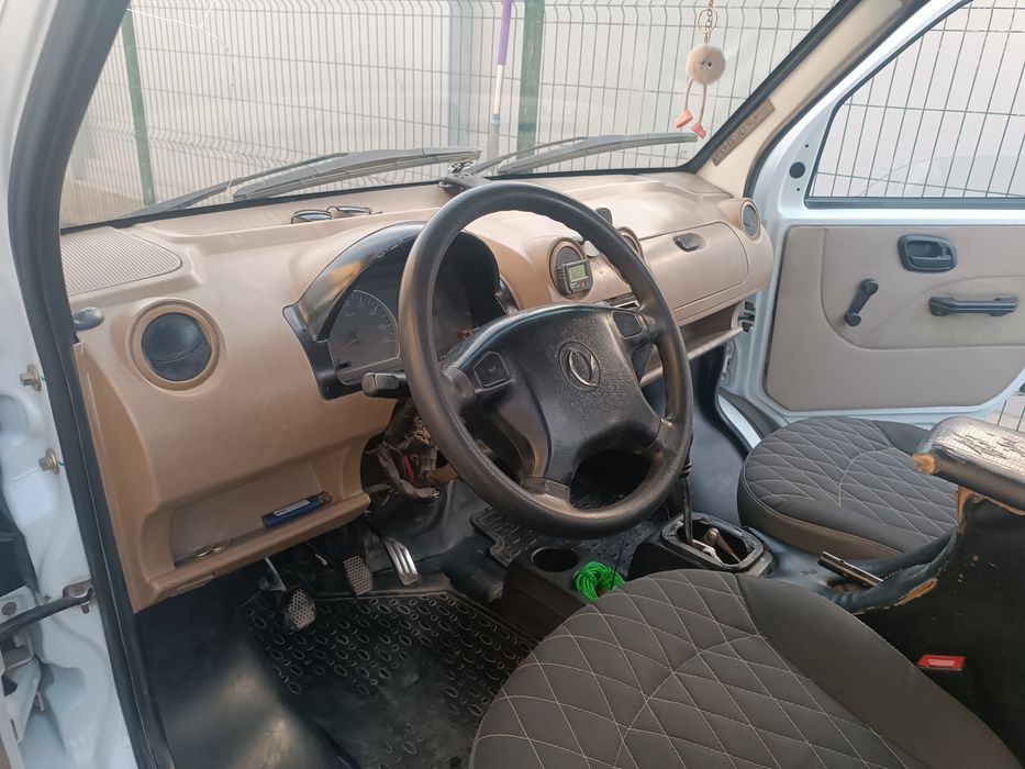 Донфинг 2013 газ бинзин