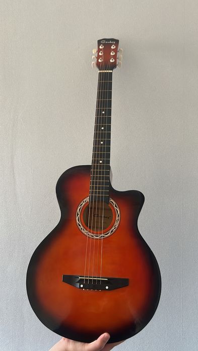 Гитара Comboy model:3810