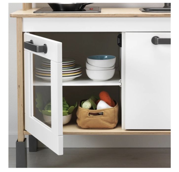 Детская кухня IKEA DUKTIG