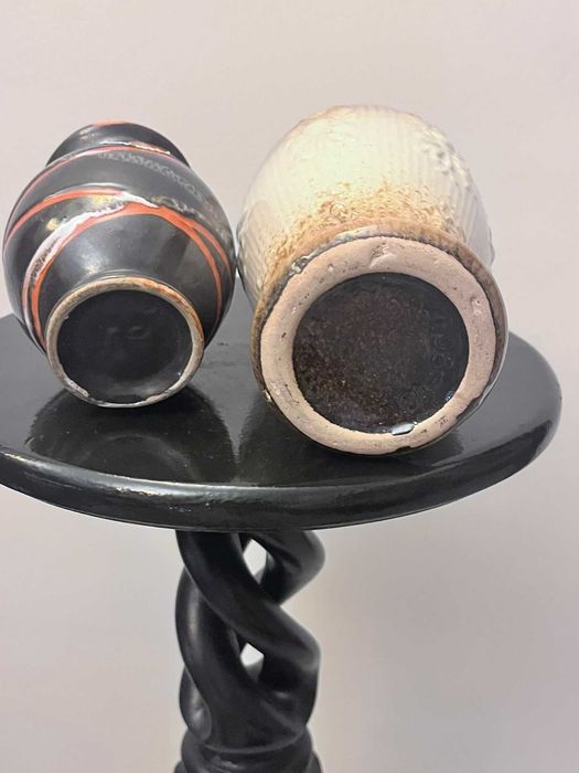 Set cinci piese w germania ieftine bibelouri bibelou ceramica