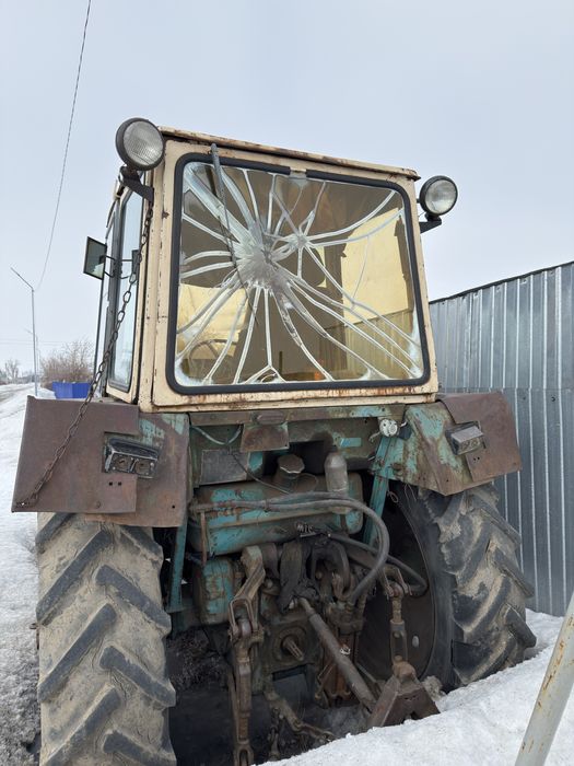 Продам Трактор ЮМЗ 6L