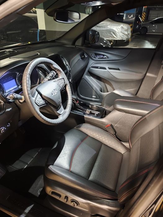 Chevrolet Equinox 2023 — 5