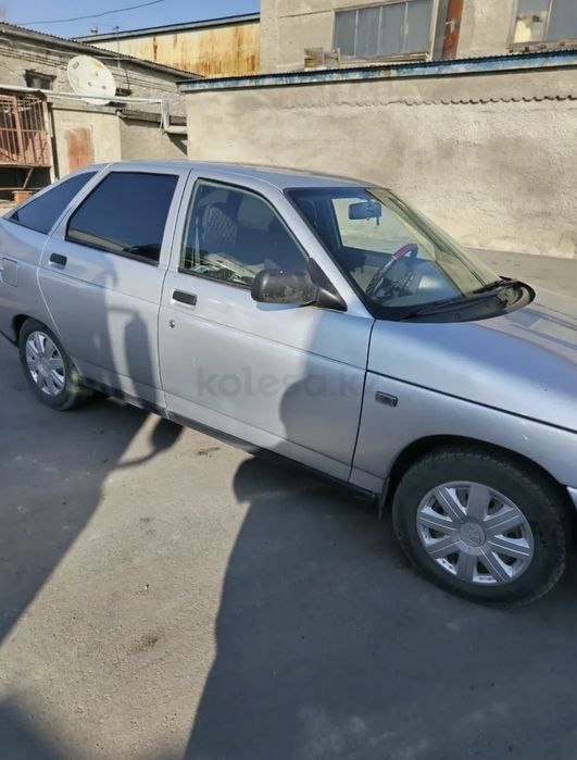 Продам LADA 21124