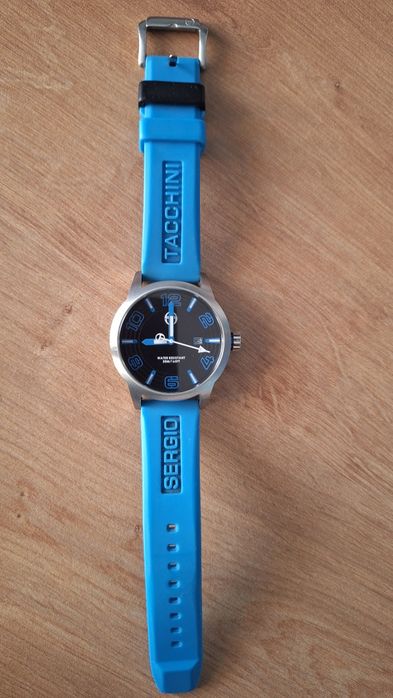 Ceas SErgio Tacchini