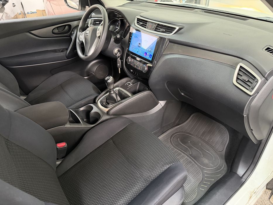 Nissan Qashqai  2015 Garantie/Livrare