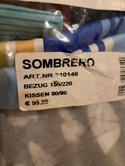 Спален комплект "Esprit "