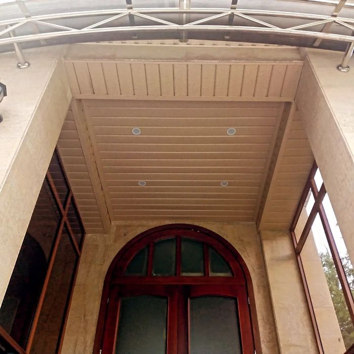 Кровля|Алматы|Водосток