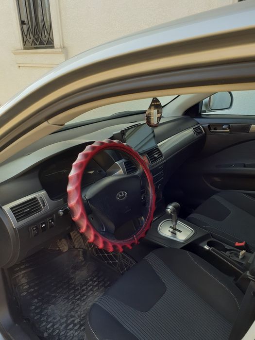 Электромобил Xawtay230