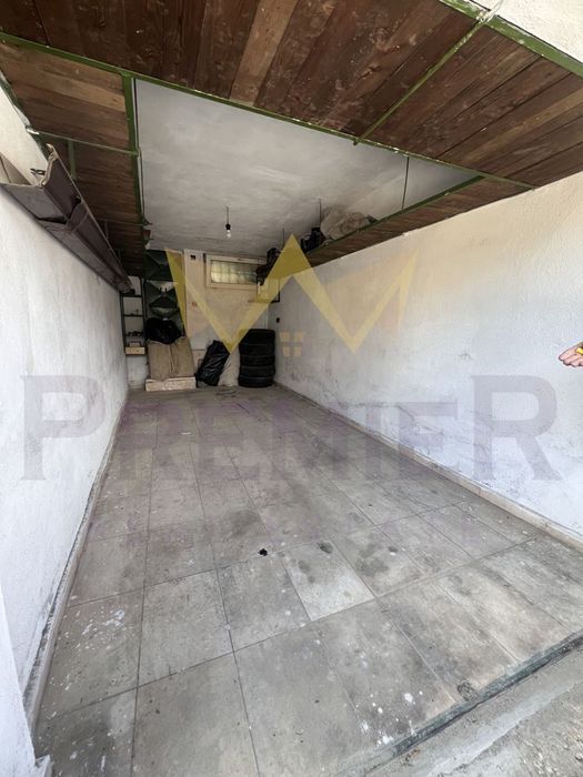 Къща в кв. Христо Ботев