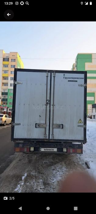 Продам газель 2013