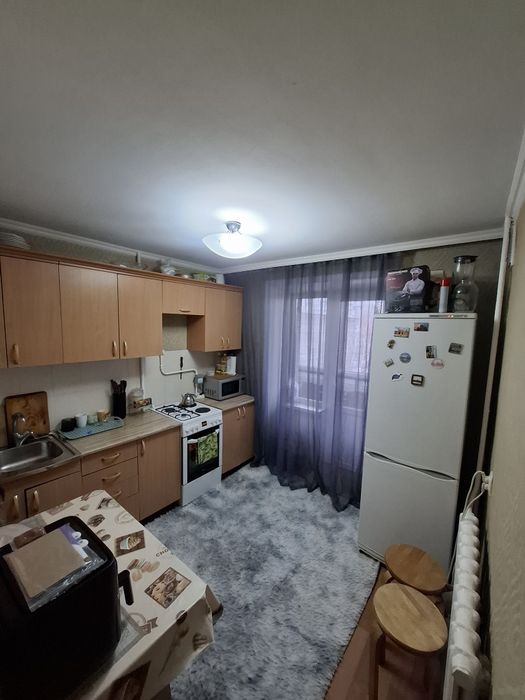 Продам 2-х комнатную квартиру