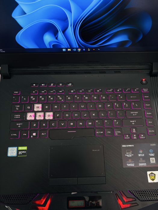 Laptop ASUS Gaming 15.6"