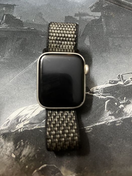 apple watch se2 40mm