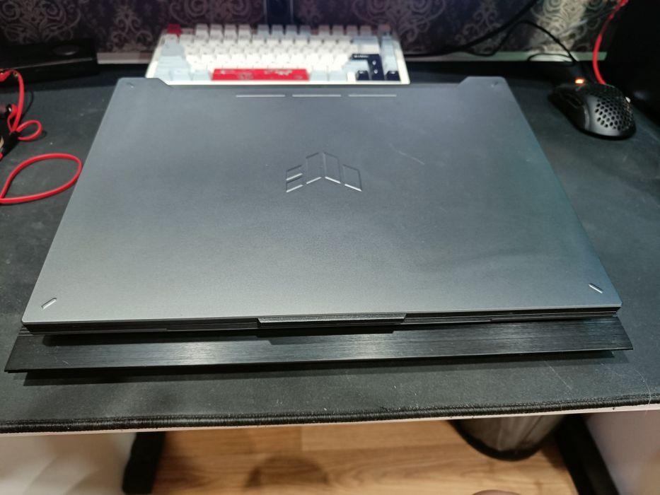 Ноутбук ASUS TUF Gaming A15