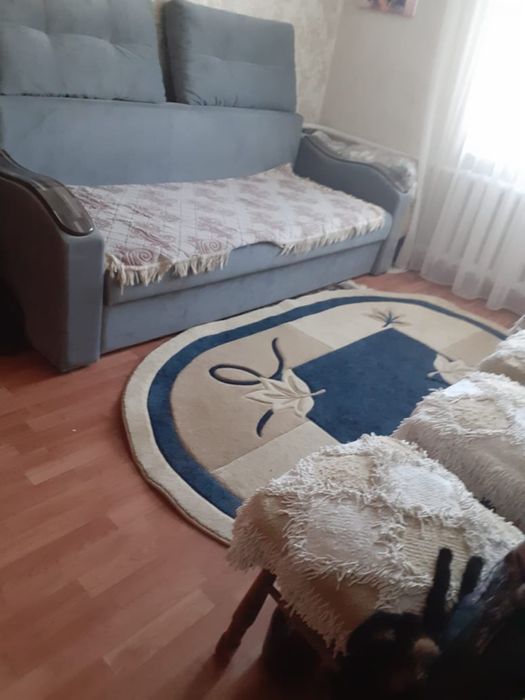 Отдельный дом 4 комнатны