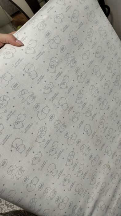 Детский кровать новый