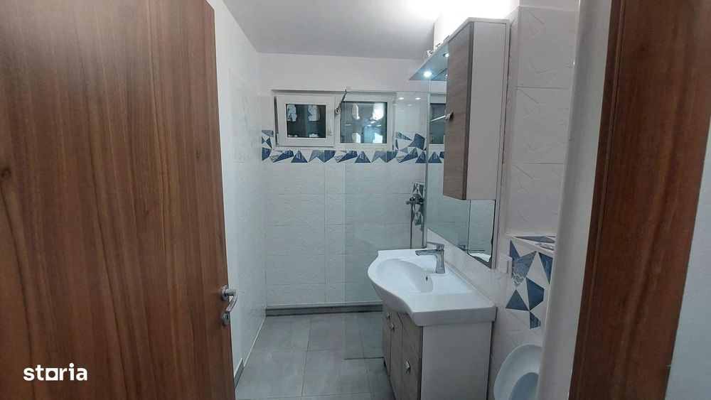 Apartament 2 camere decomandat de vânzare – Sibiu, zona Rahovei