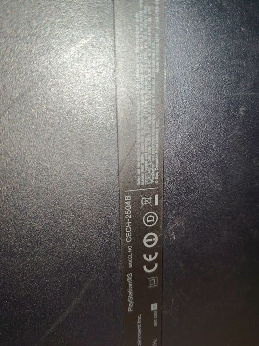 PlayStation 3 Slim