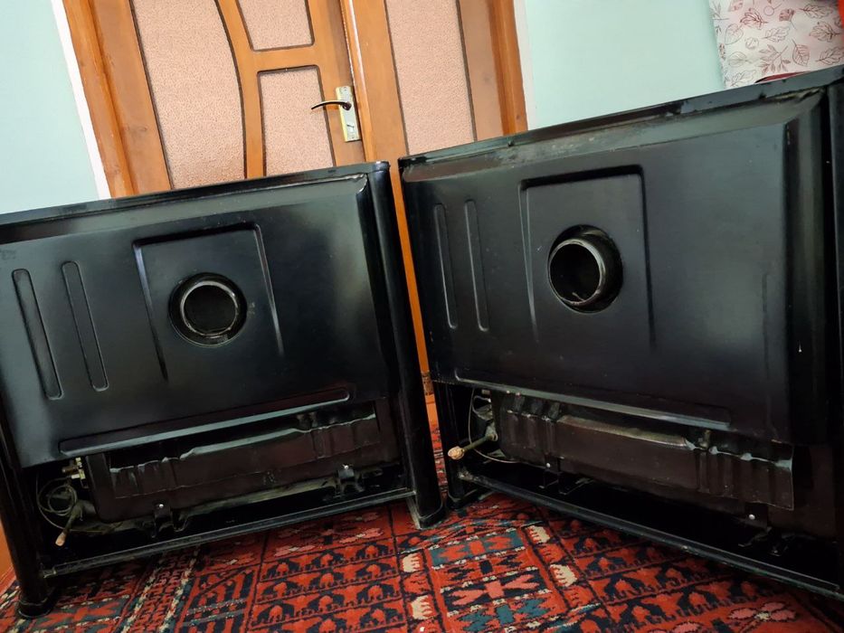 Продается иранский печка 2 штук