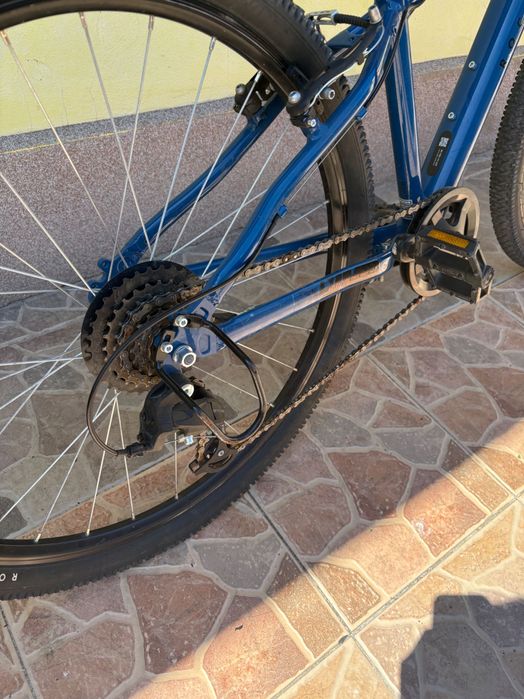 Bicicletă st500 citiți descrierea