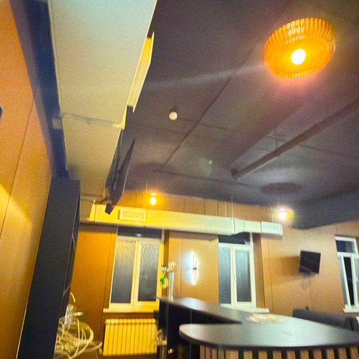 УСТАНОВКА Вентиляции в коттедже