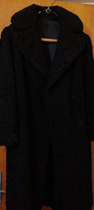 Haina astrahan lunga