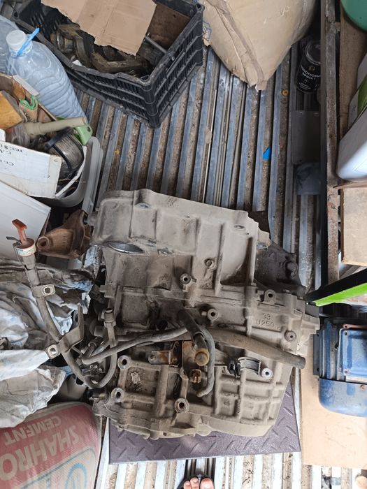 АКПП (Toyota автомат)