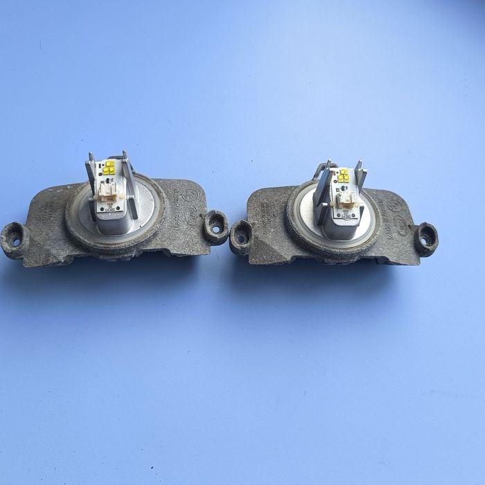 Оригинален Модул за ангелски очи BMW F30 F31 F34 AngelEyes DRL