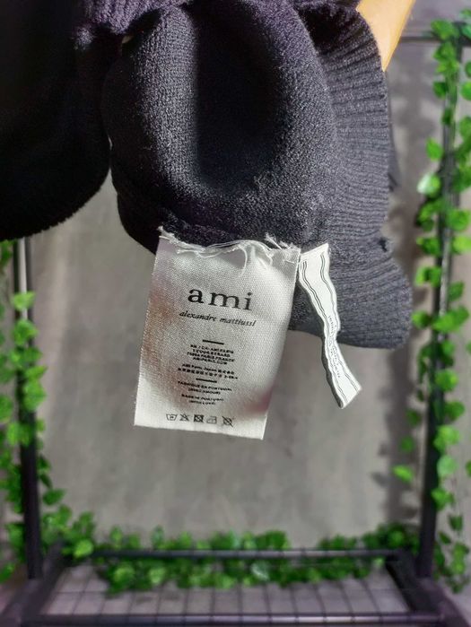 Pulover AMI paris marimea XL
