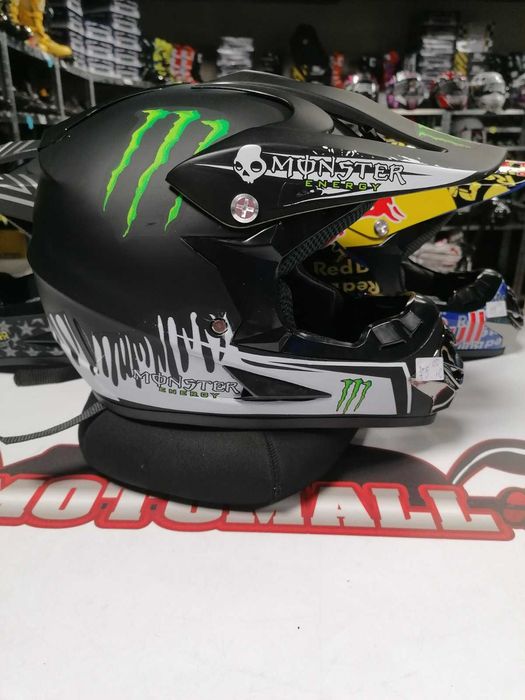 Шок цена!!! Детски каски крос мотокрос